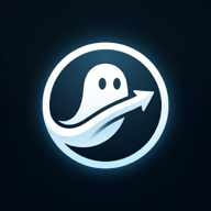 GhostReach logo